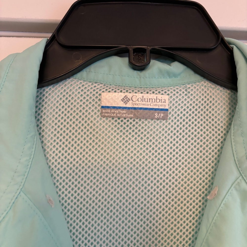 Columbia PFG - Picture 2 of 3